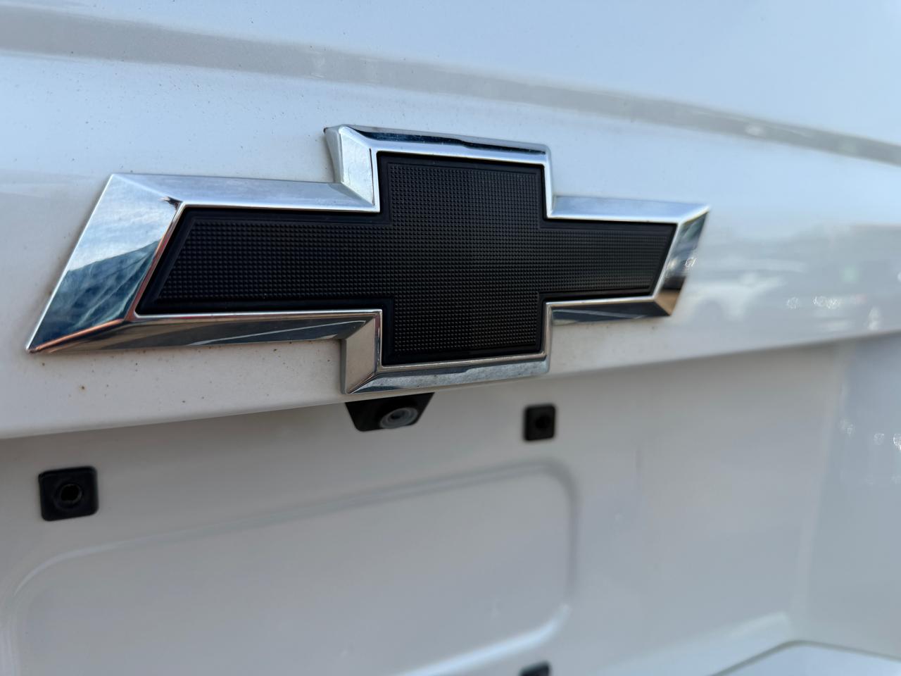 Chevrolet Suburban  2016