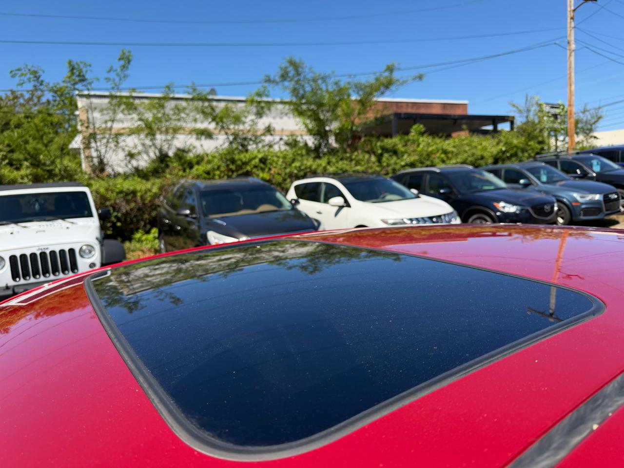 Toyota Camry LE 2009