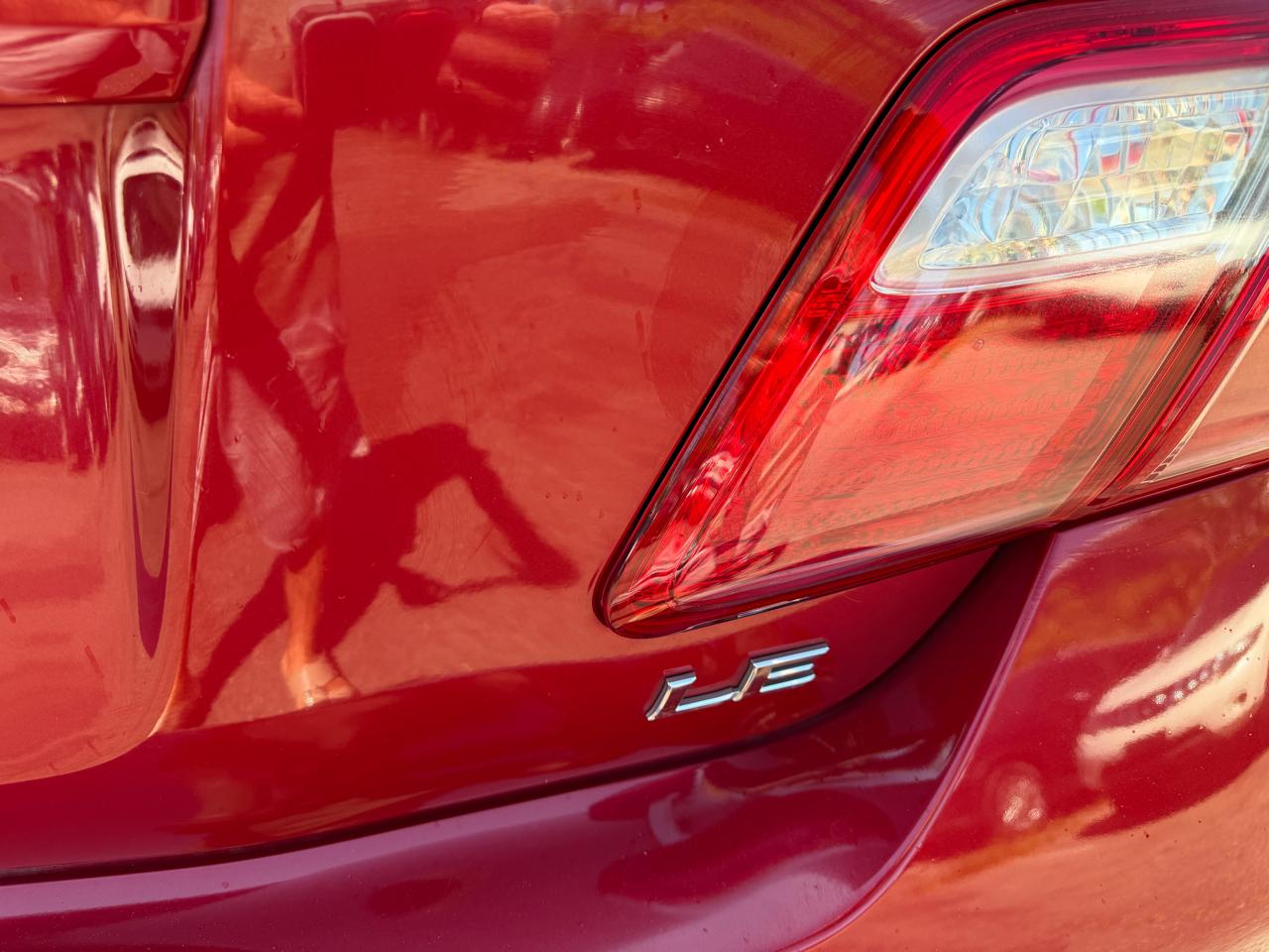 Toyota Camry LE 2009