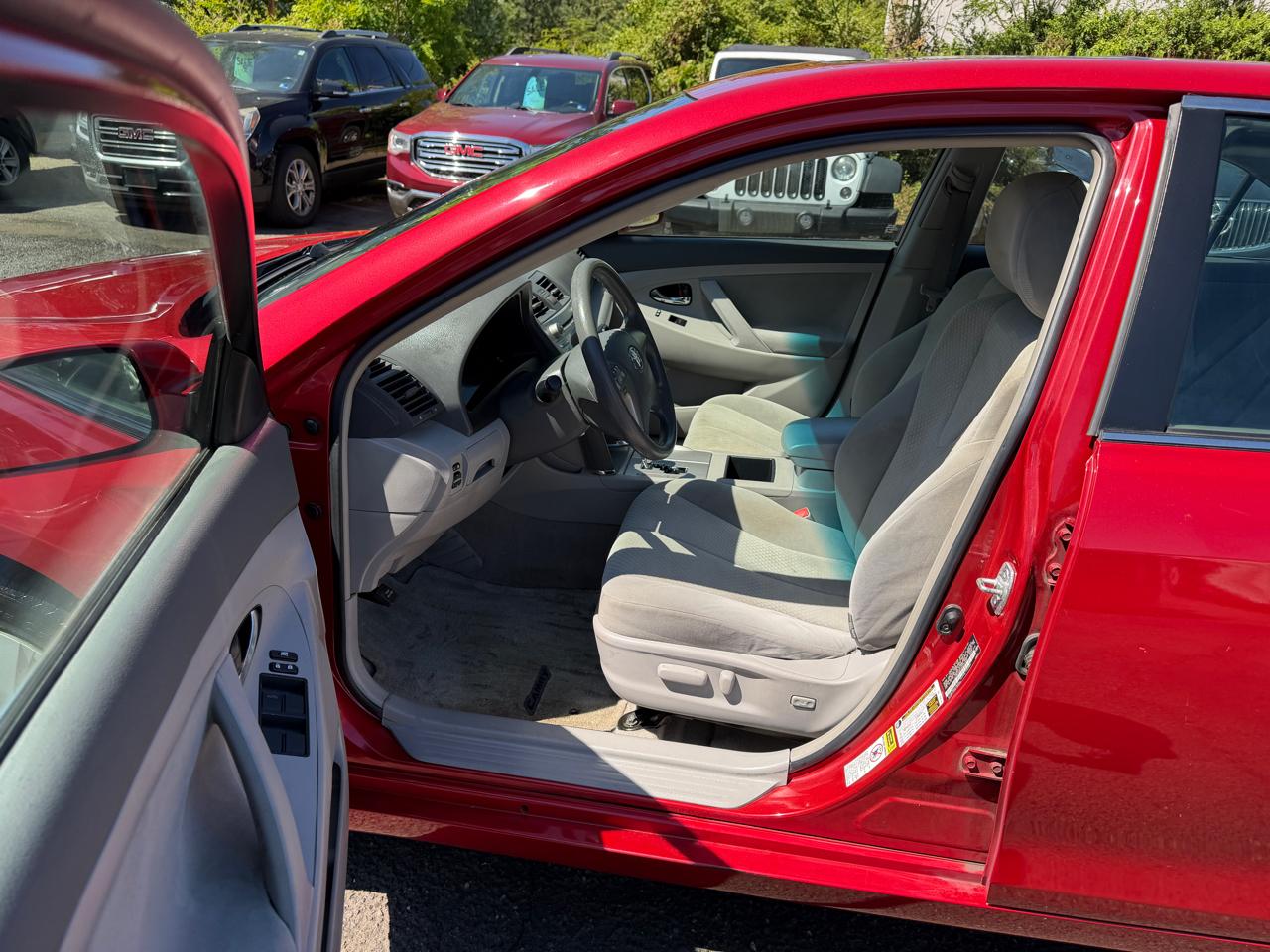 Toyota Camry LE 2009