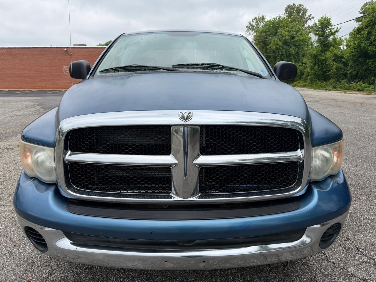 Dodge Ram 1500  2003