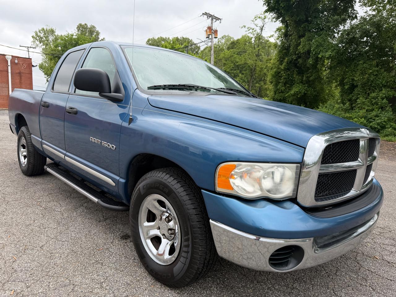 Dodge Ram 1500  2003