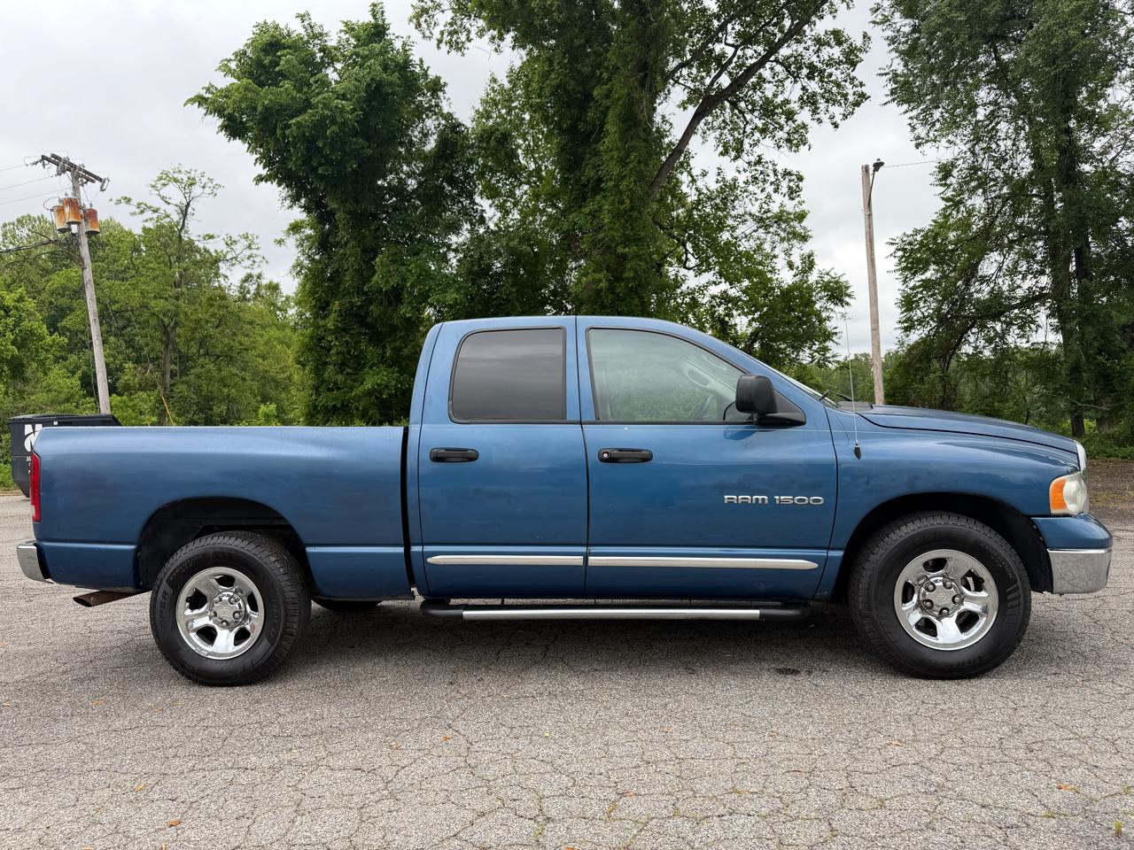 Dodge Ram 1500  2003