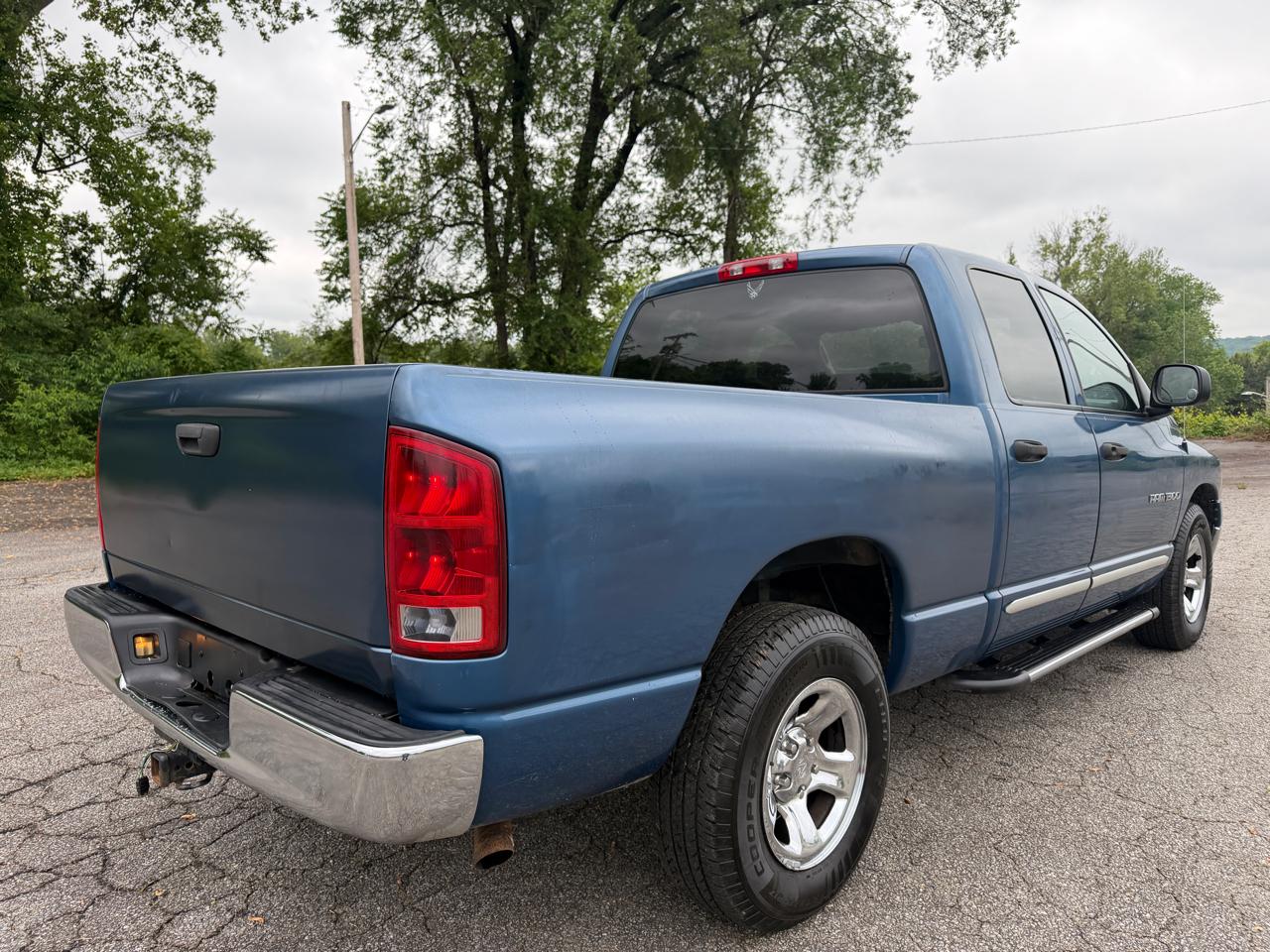 Dodge Ram 1500  2003
