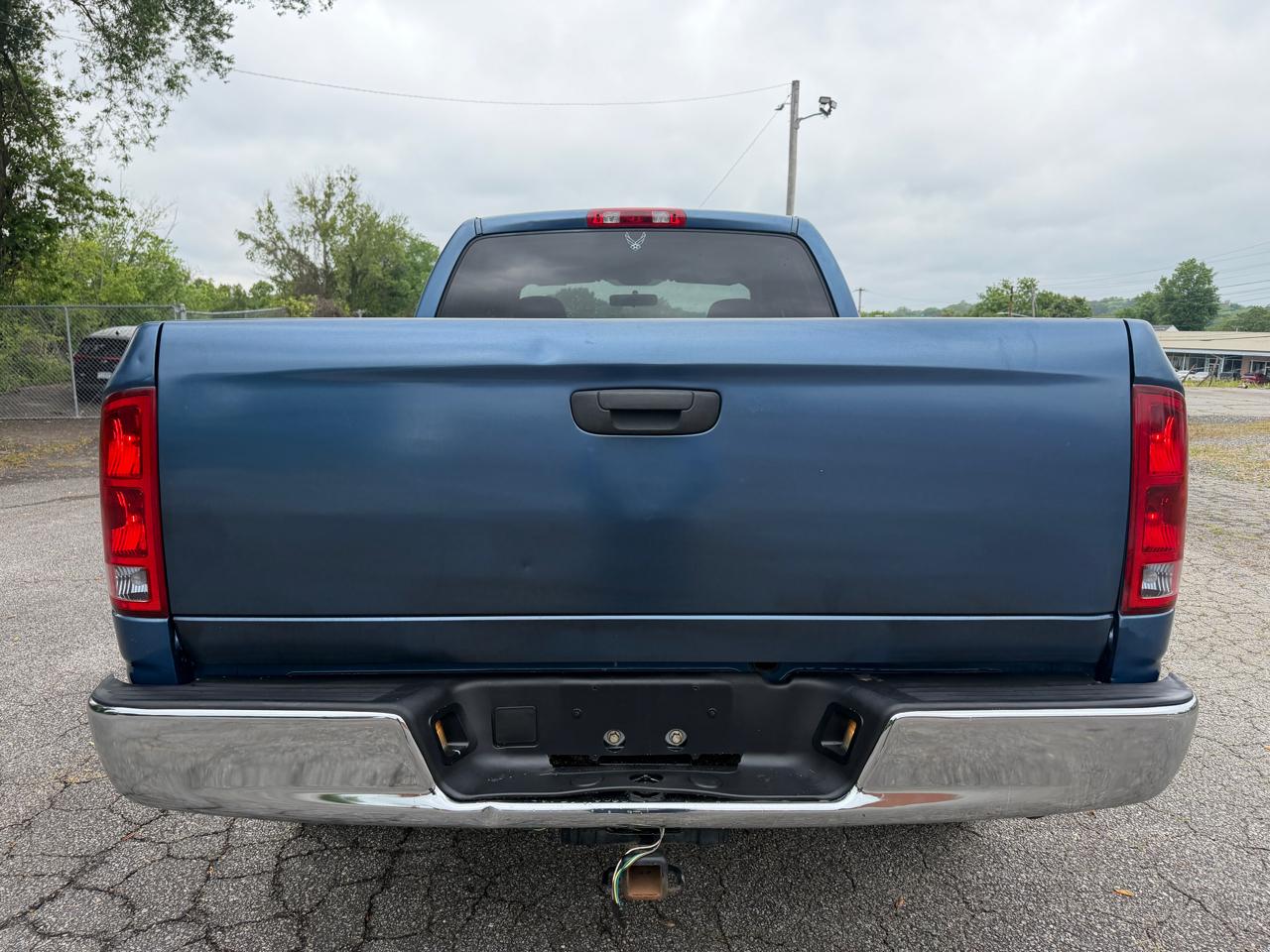 Dodge Ram 1500  2003