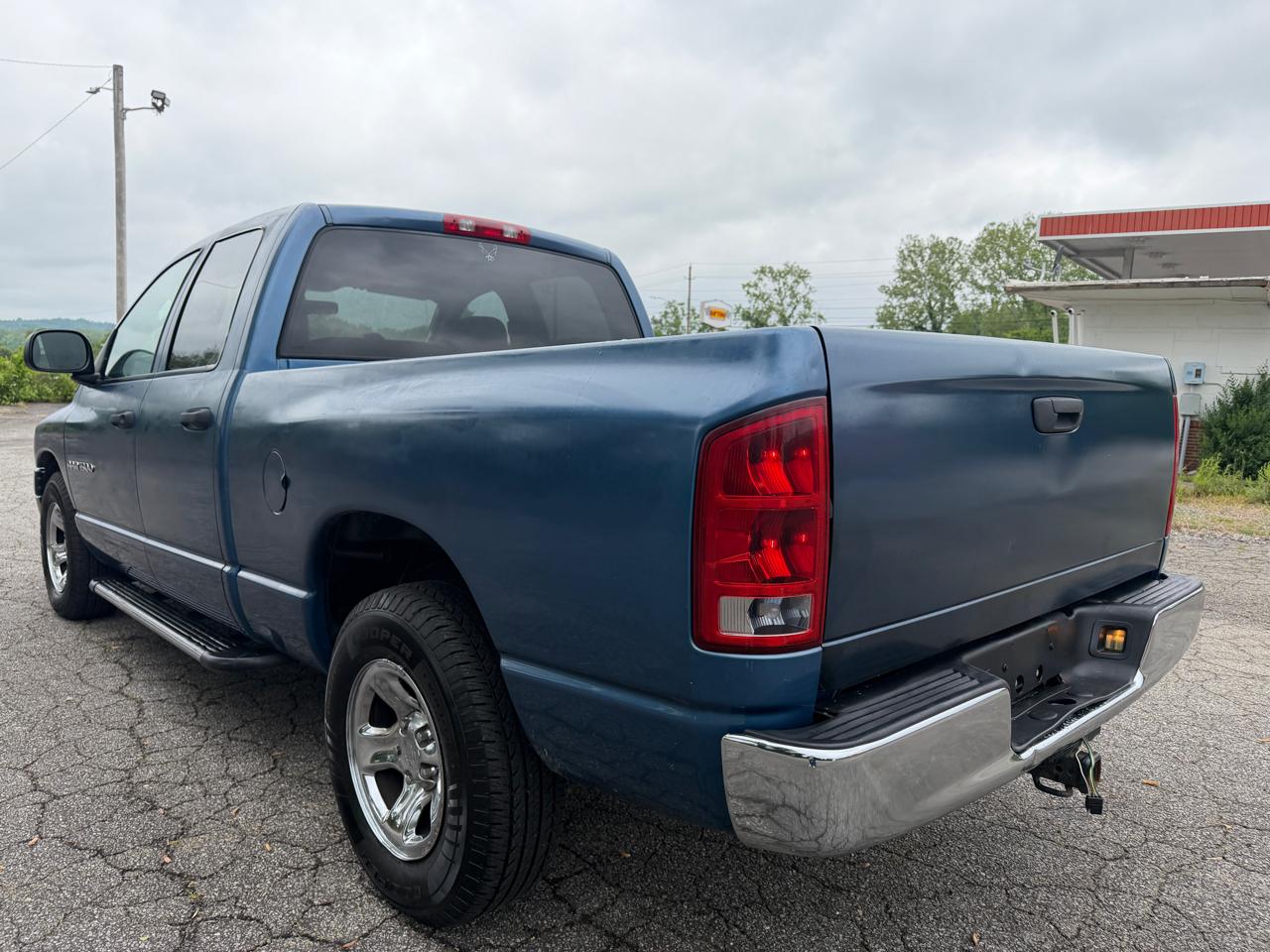 Dodge Ram 1500  2003