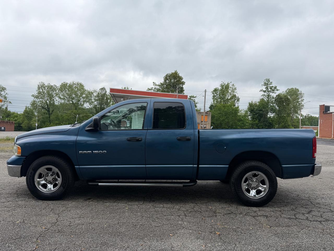 Dodge Ram 1500  2003