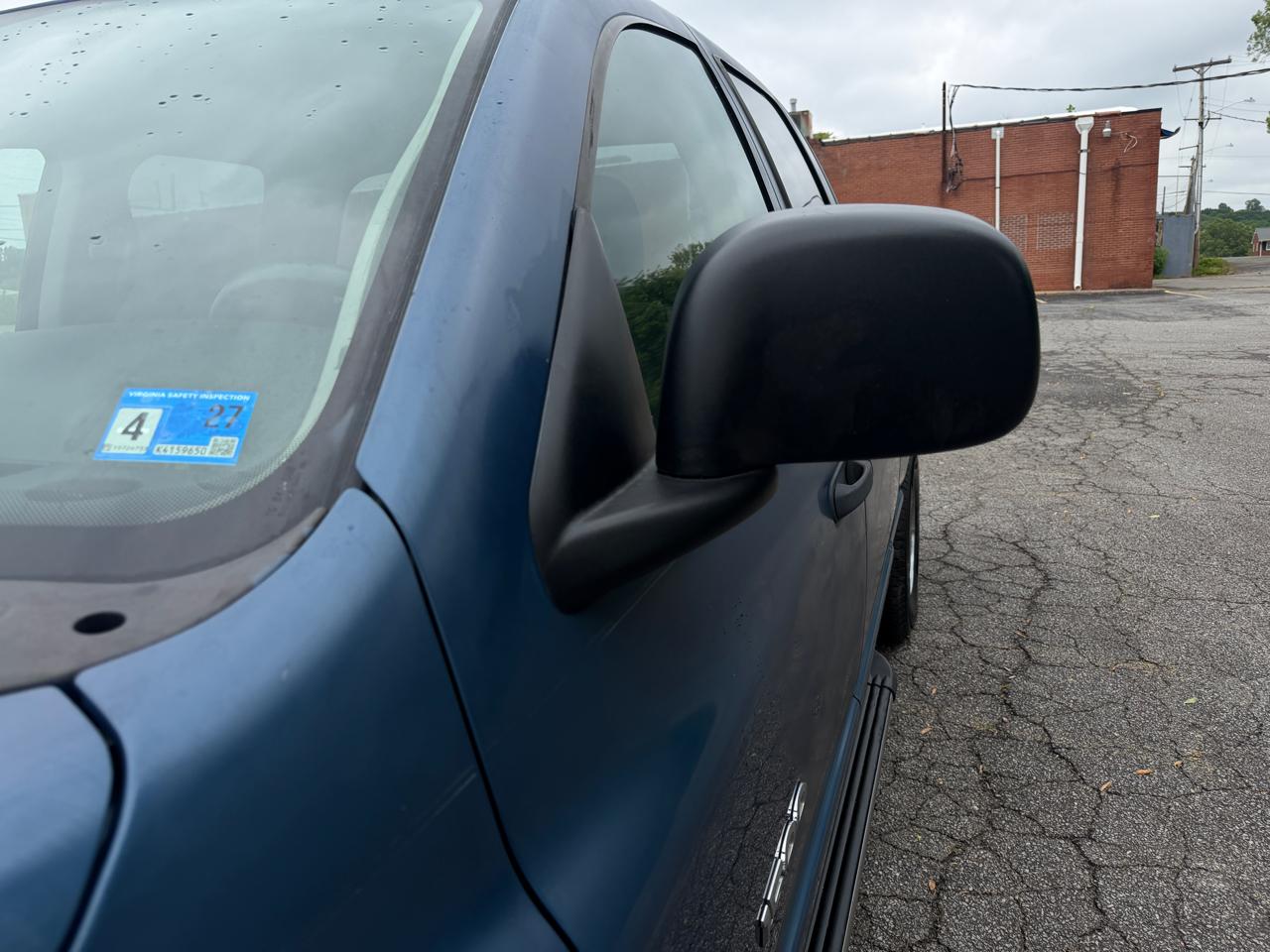 Dodge Ram 1500  2003