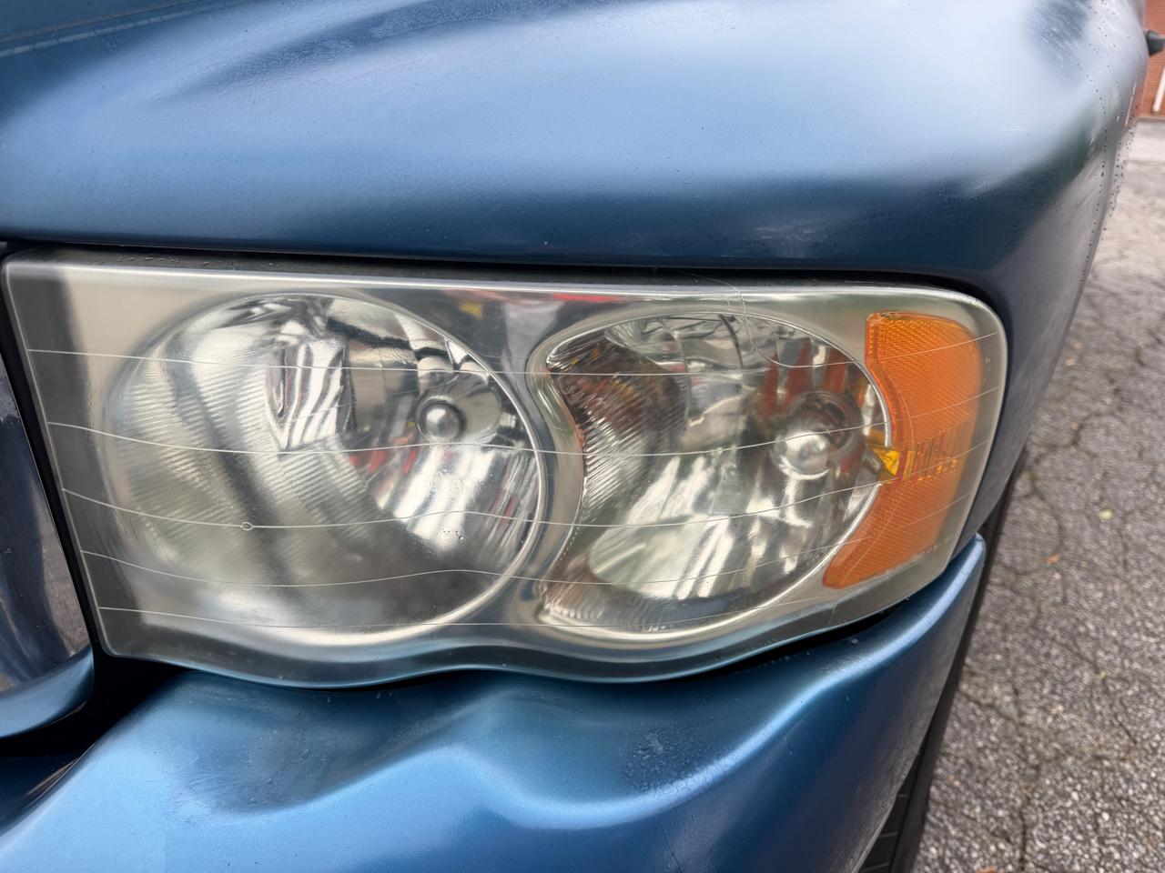 Dodge Ram 1500  2003