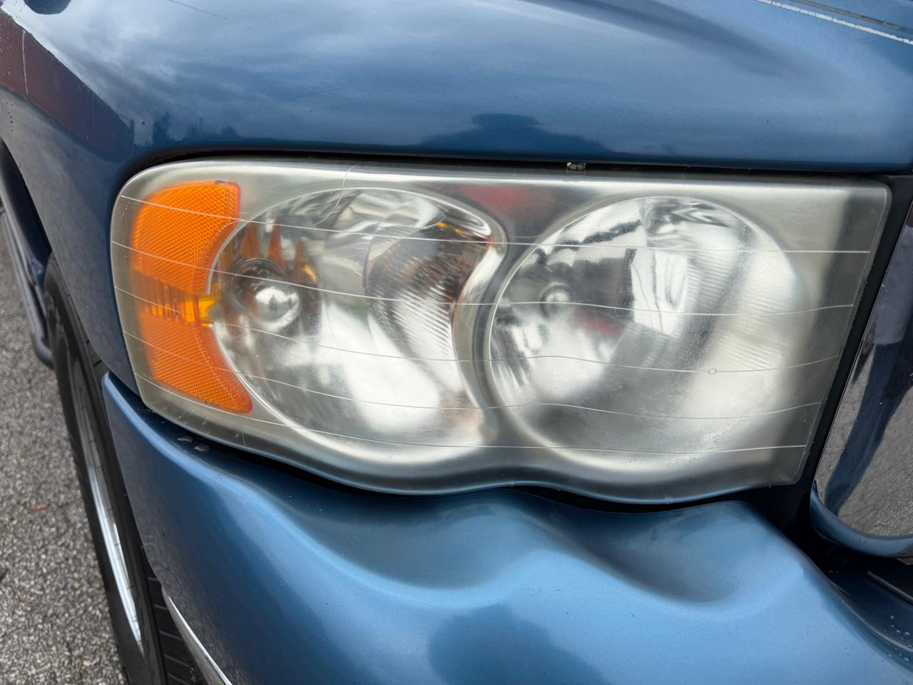 Dodge Ram 1500  2003