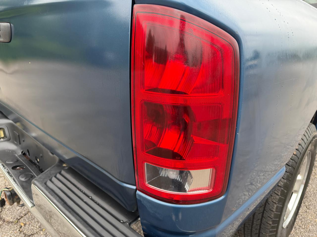 Dodge Ram 1500  2003