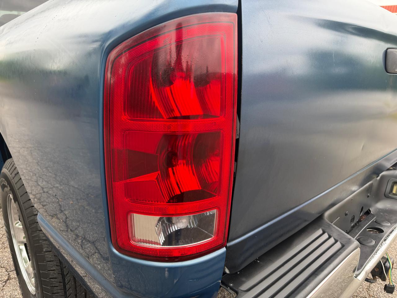 Dodge Ram 1500  2003