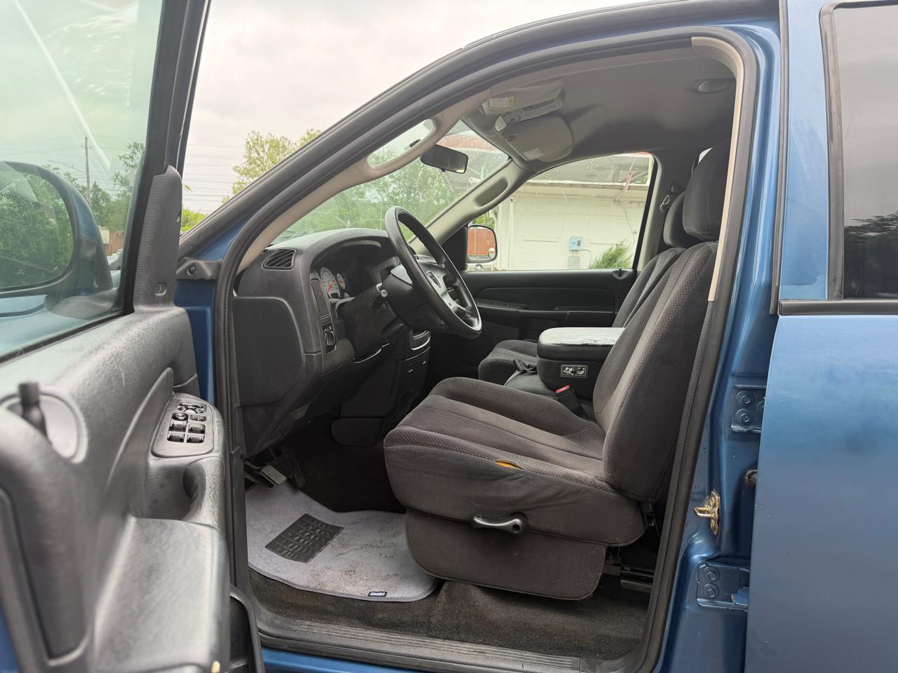 Dodge Ram 1500  2003