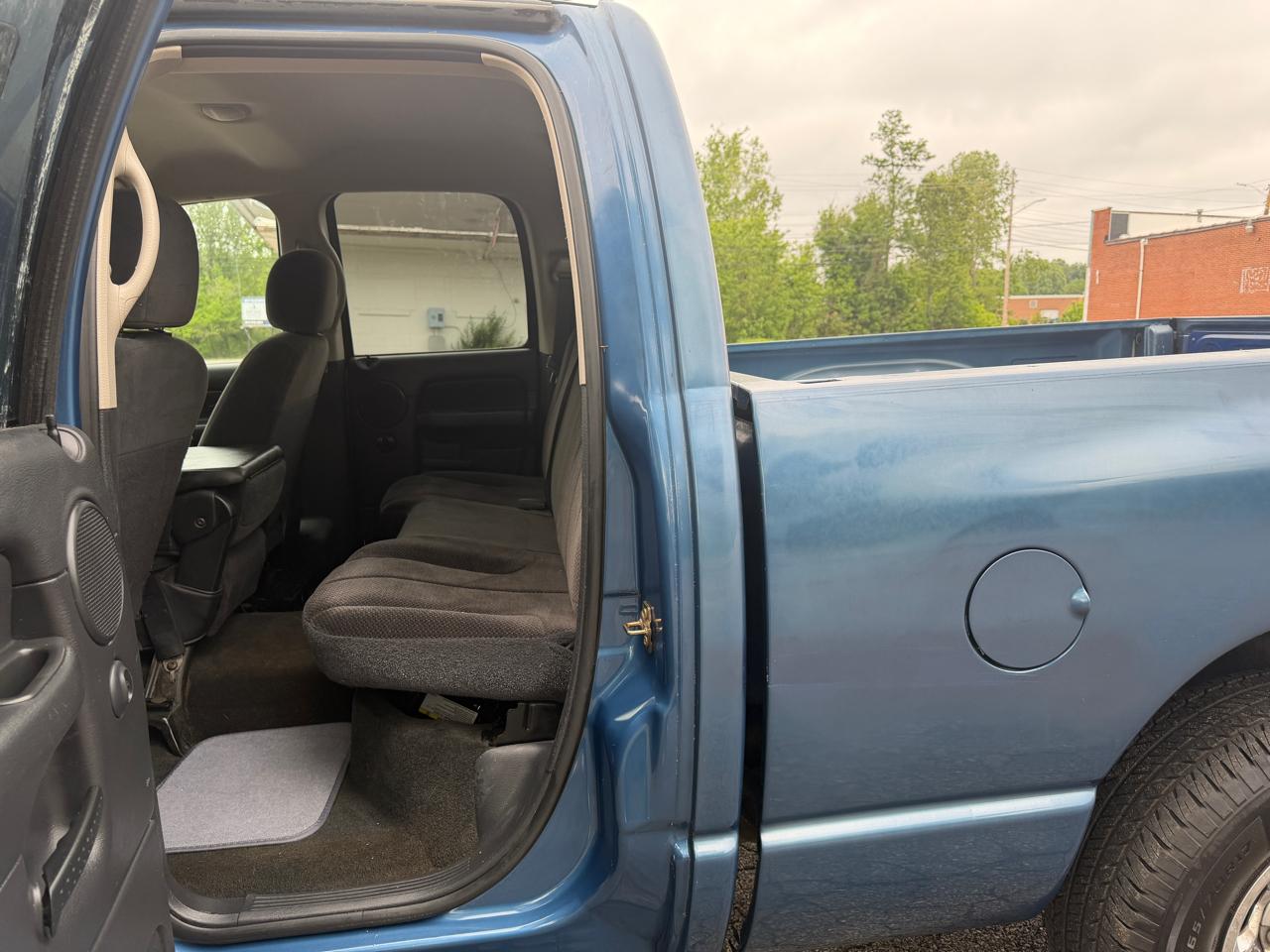 Dodge Ram 1500  2003