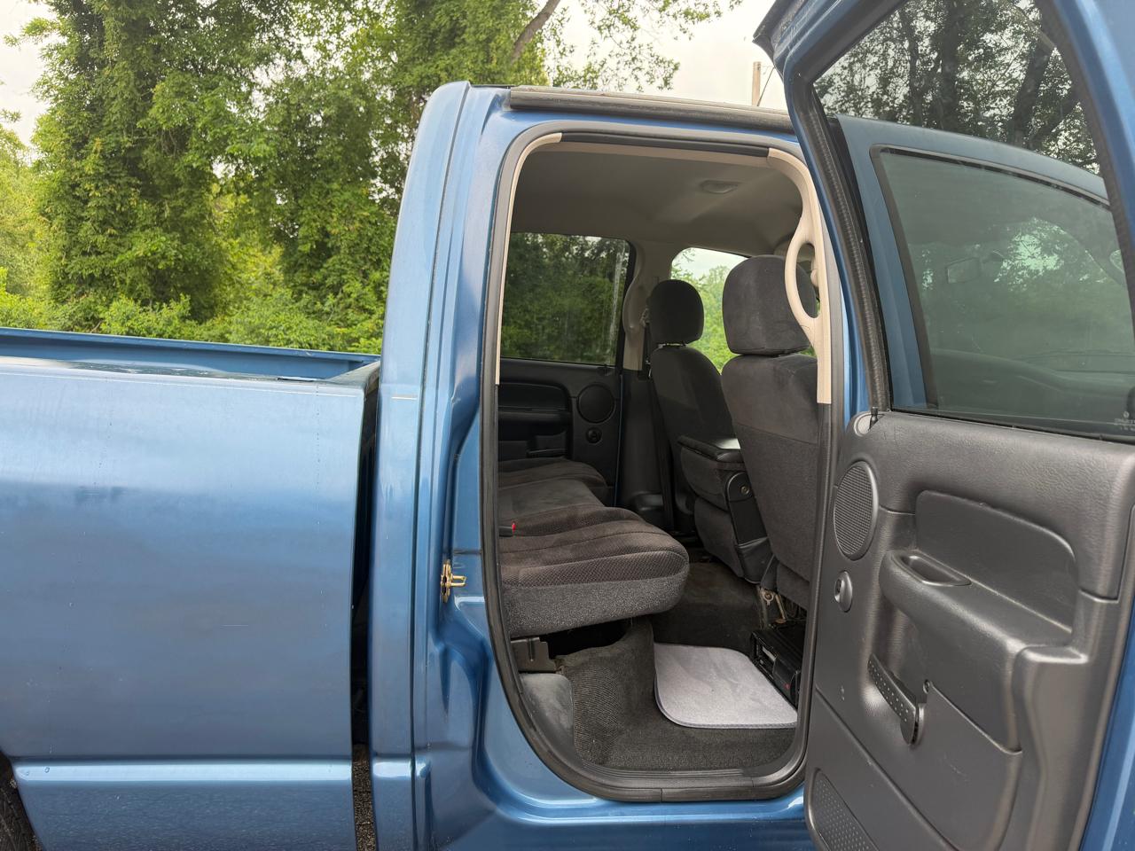 Dodge Ram 1500  2003