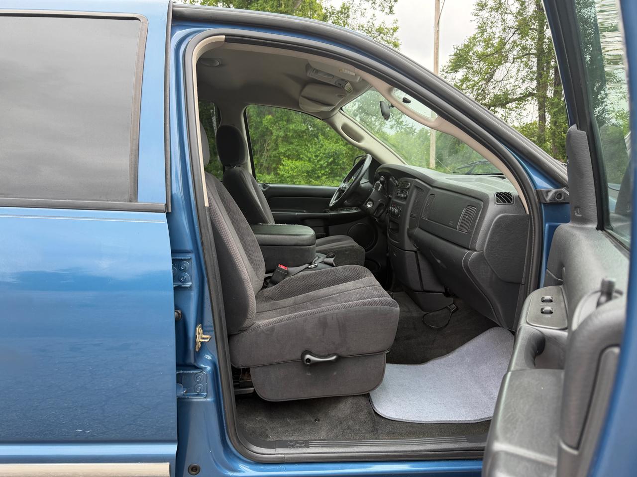 Dodge Ram 1500  2003