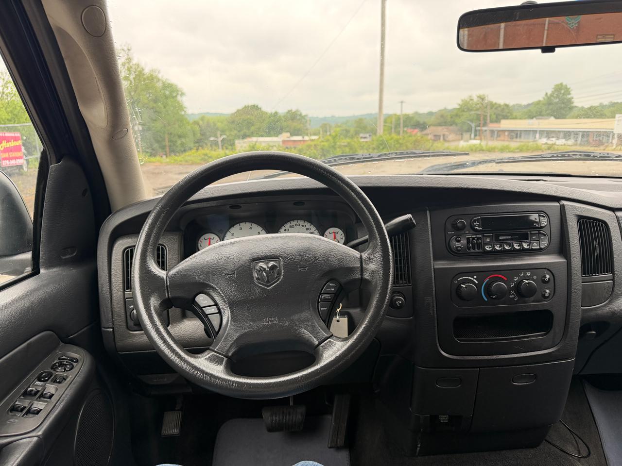 Dodge Ram 1500  2003