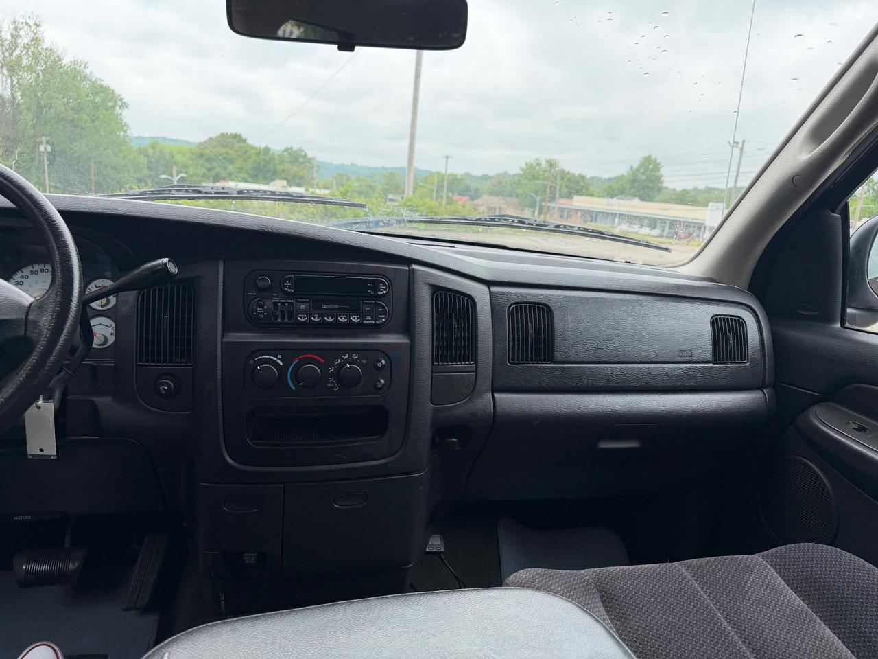 Dodge Ram 1500  2003