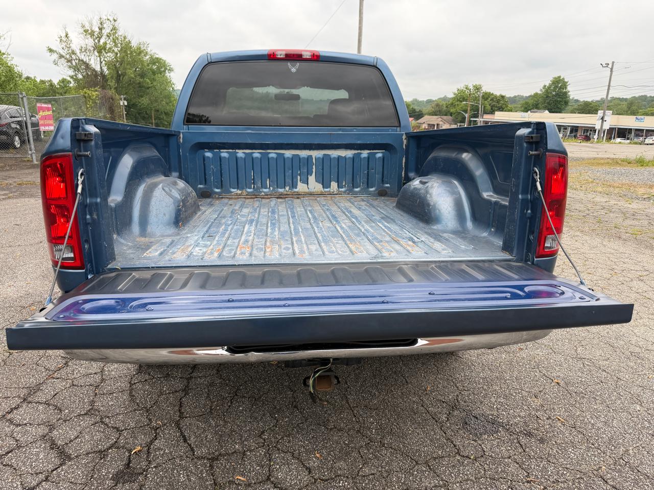 Dodge Ram 1500  2003