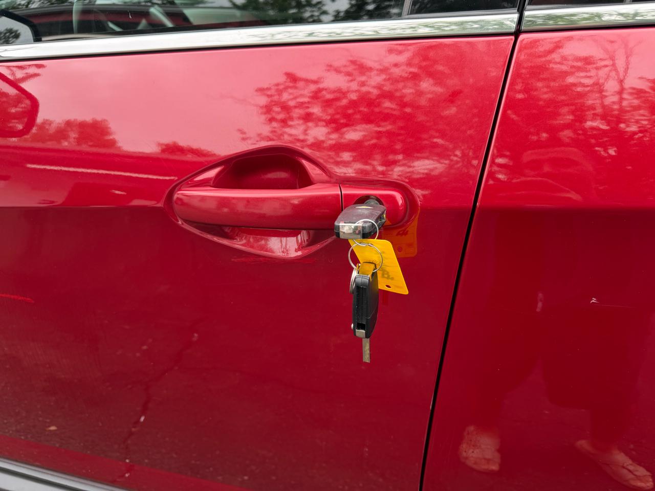 Chevrolet Equinox  2015