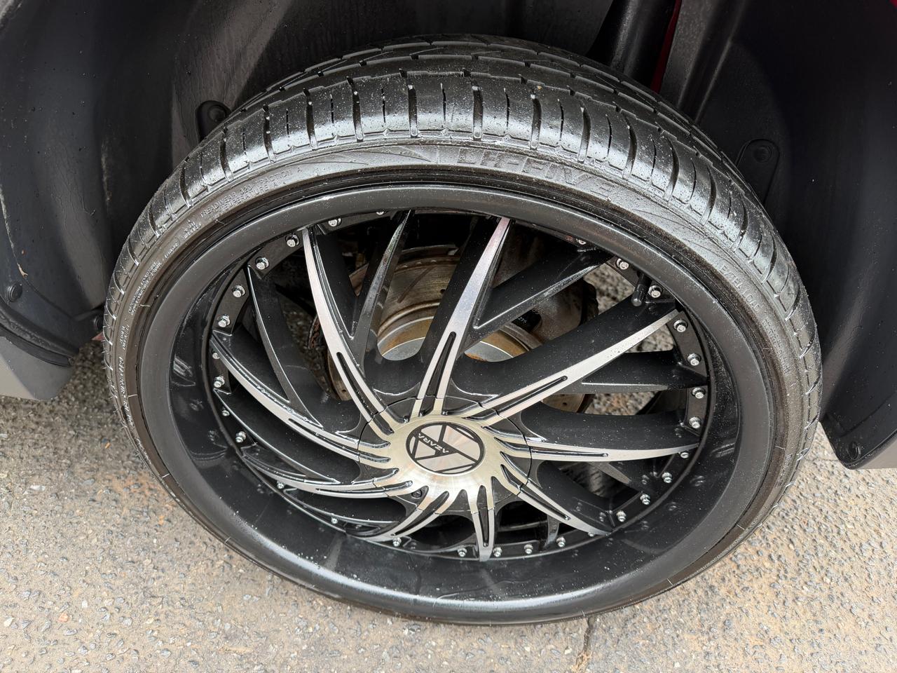 Chevrolet Equinox  2015