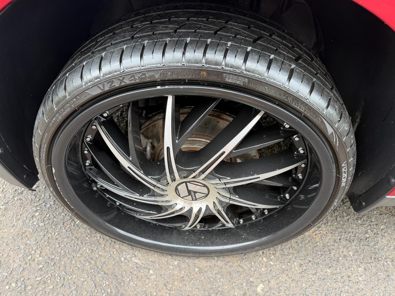 Chevrolet Equinox  2015