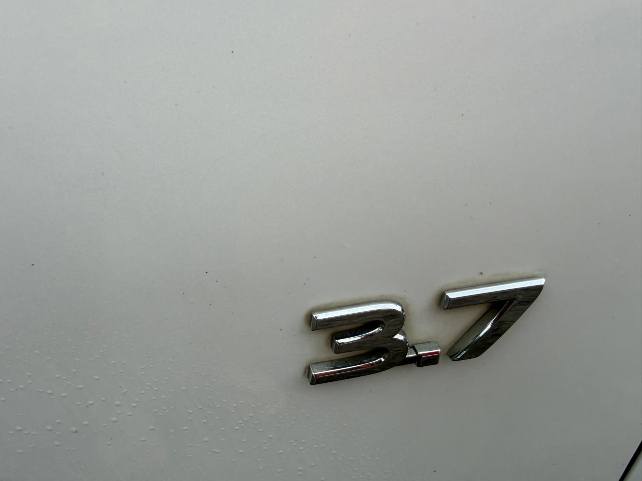 Infiniti QX50 AWD 2014