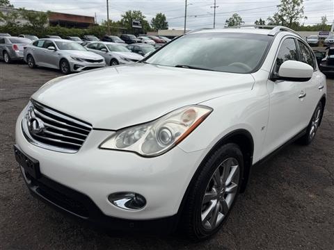 2014 Infiniti QX50 AWD