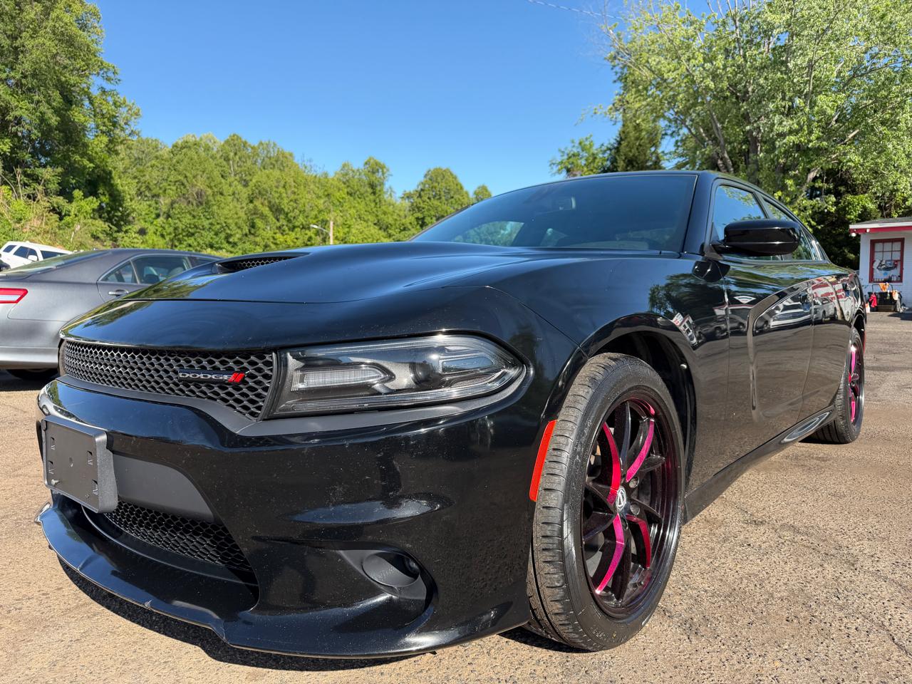 Dodge Charger GT AWD 2019