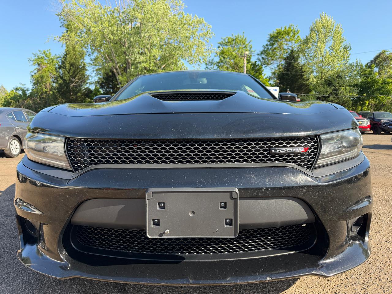Dodge Charger GT AWD 2019