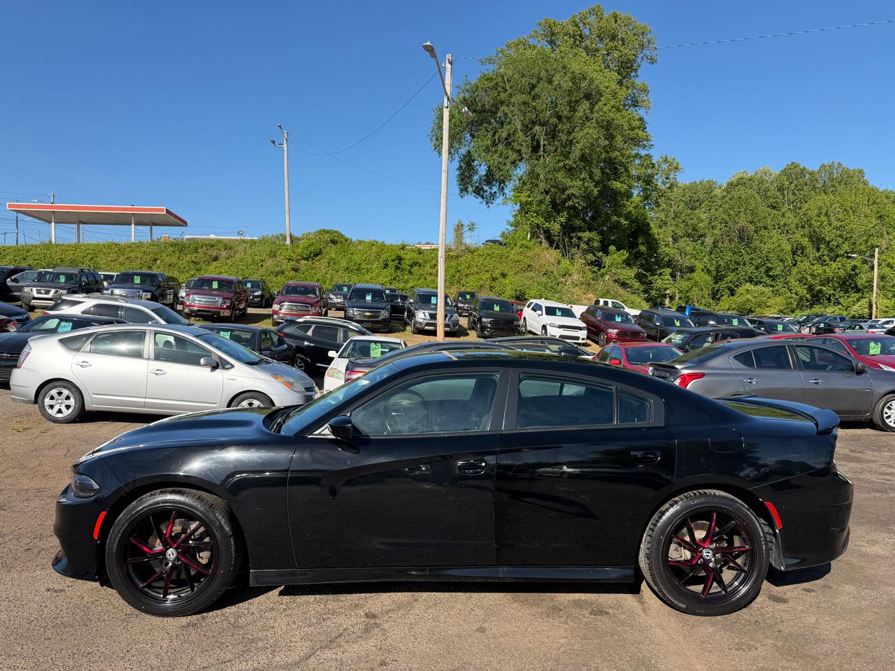 Dodge Charger GT AWD 2019