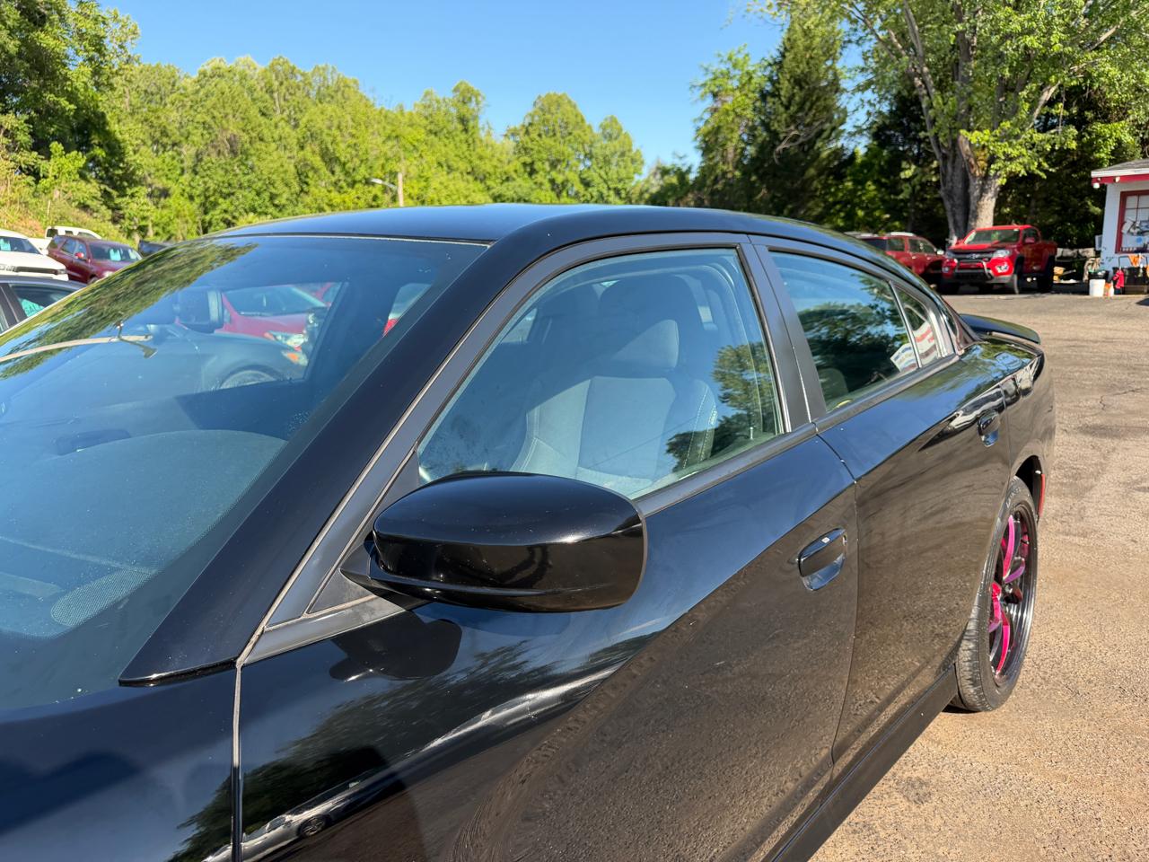 Dodge Charger GT AWD 2019