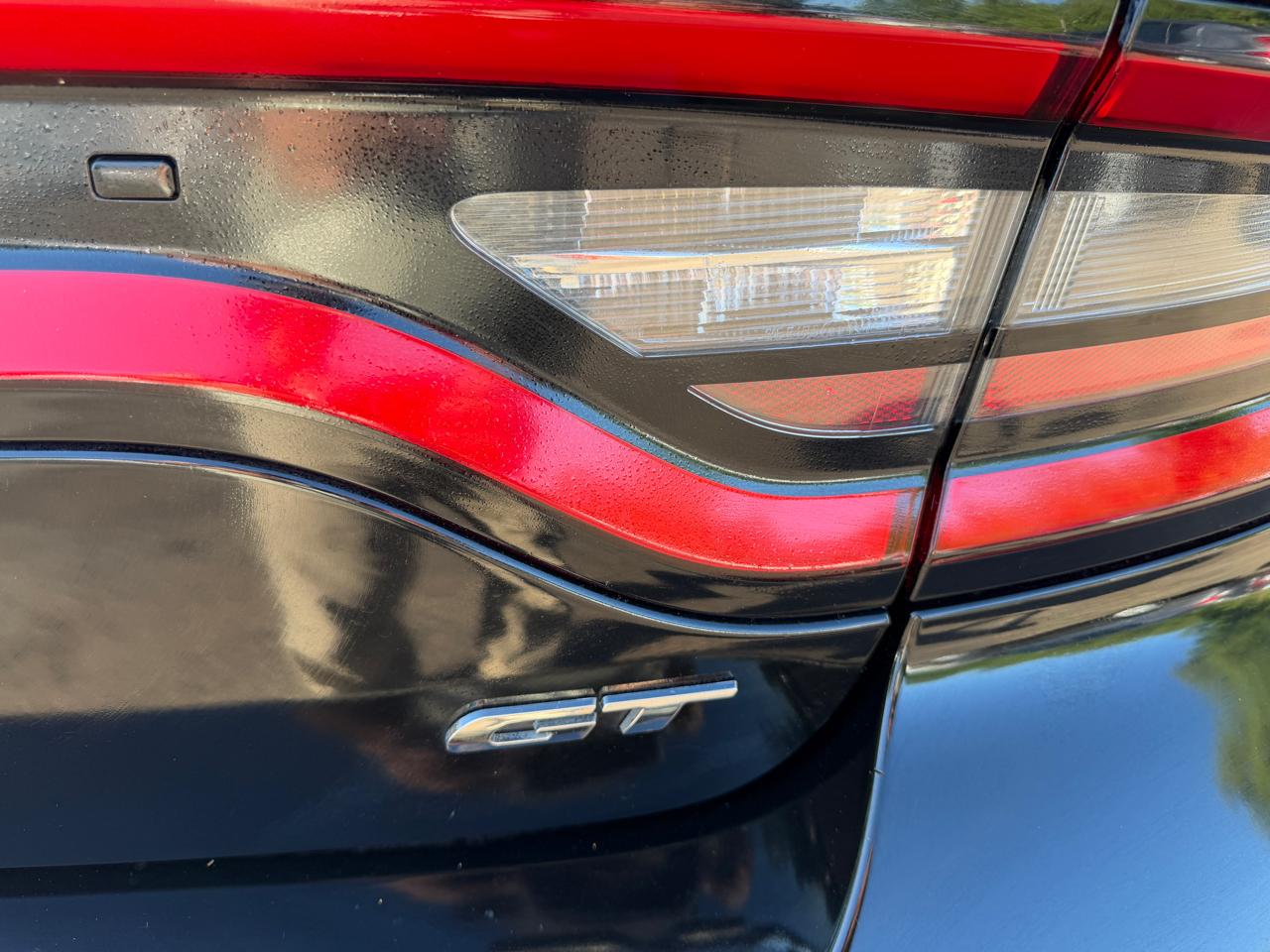 Dodge Charger GT AWD 2019