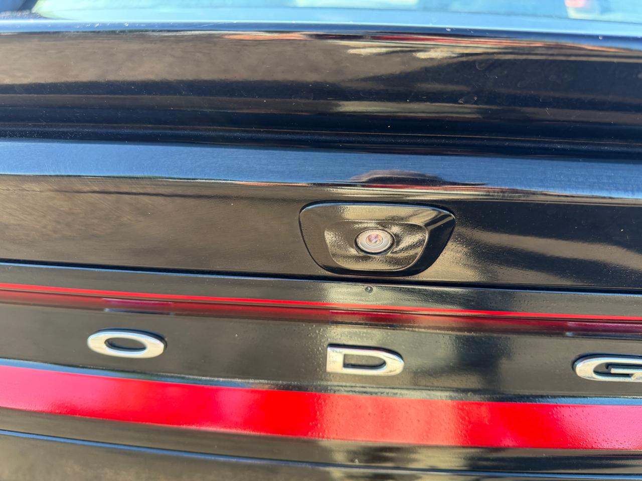 Dodge Charger GT AWD 2019