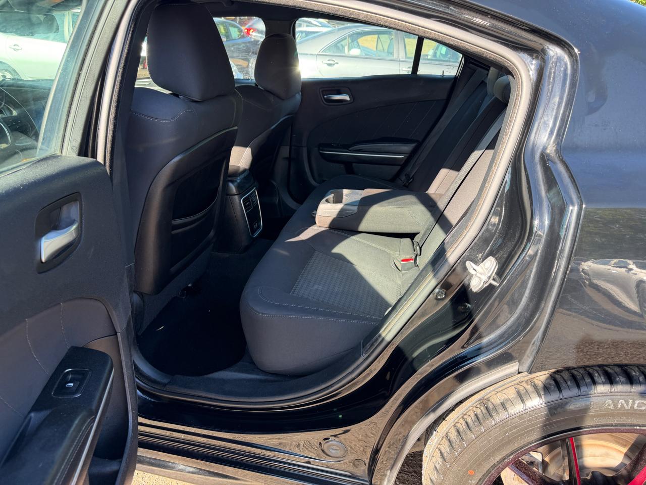 Dodge Charger GT AWD 2019