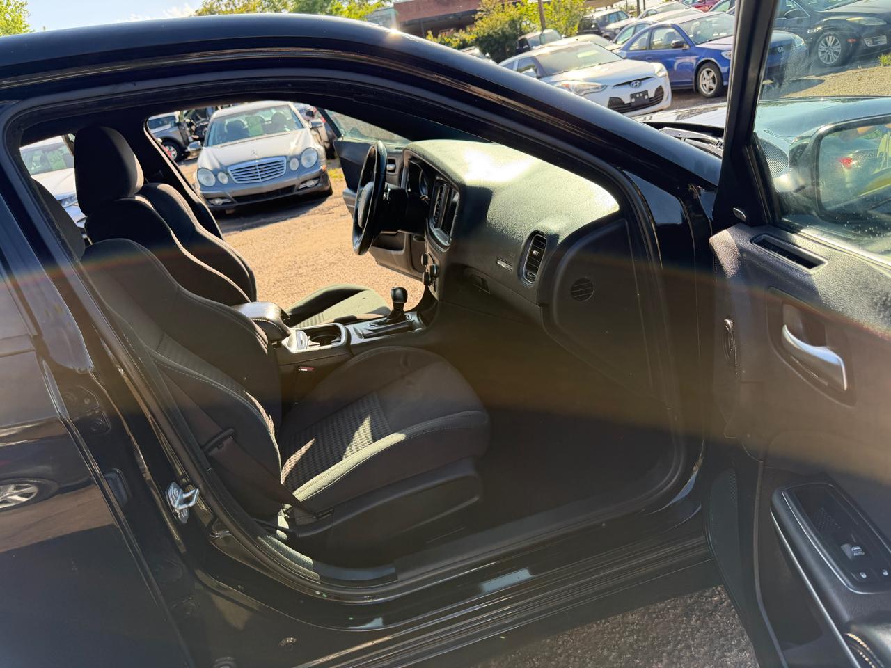 Dodge Charger GT AWD 2019