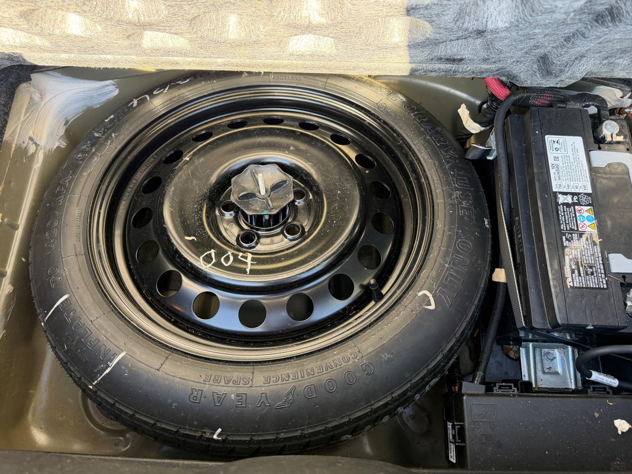 Dodge Charger GT AWD 2019