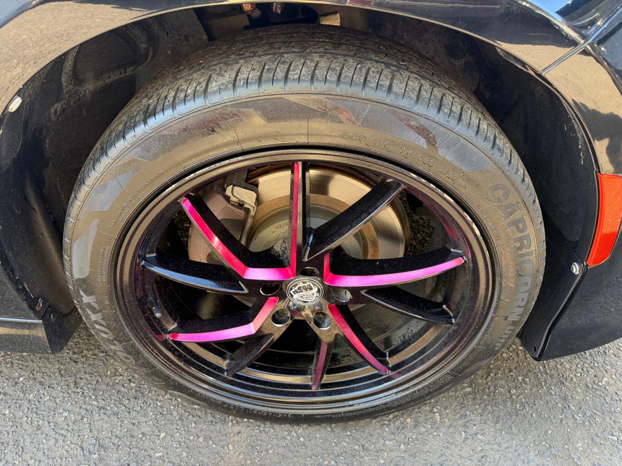 Dodge Charger GT AWD 2019