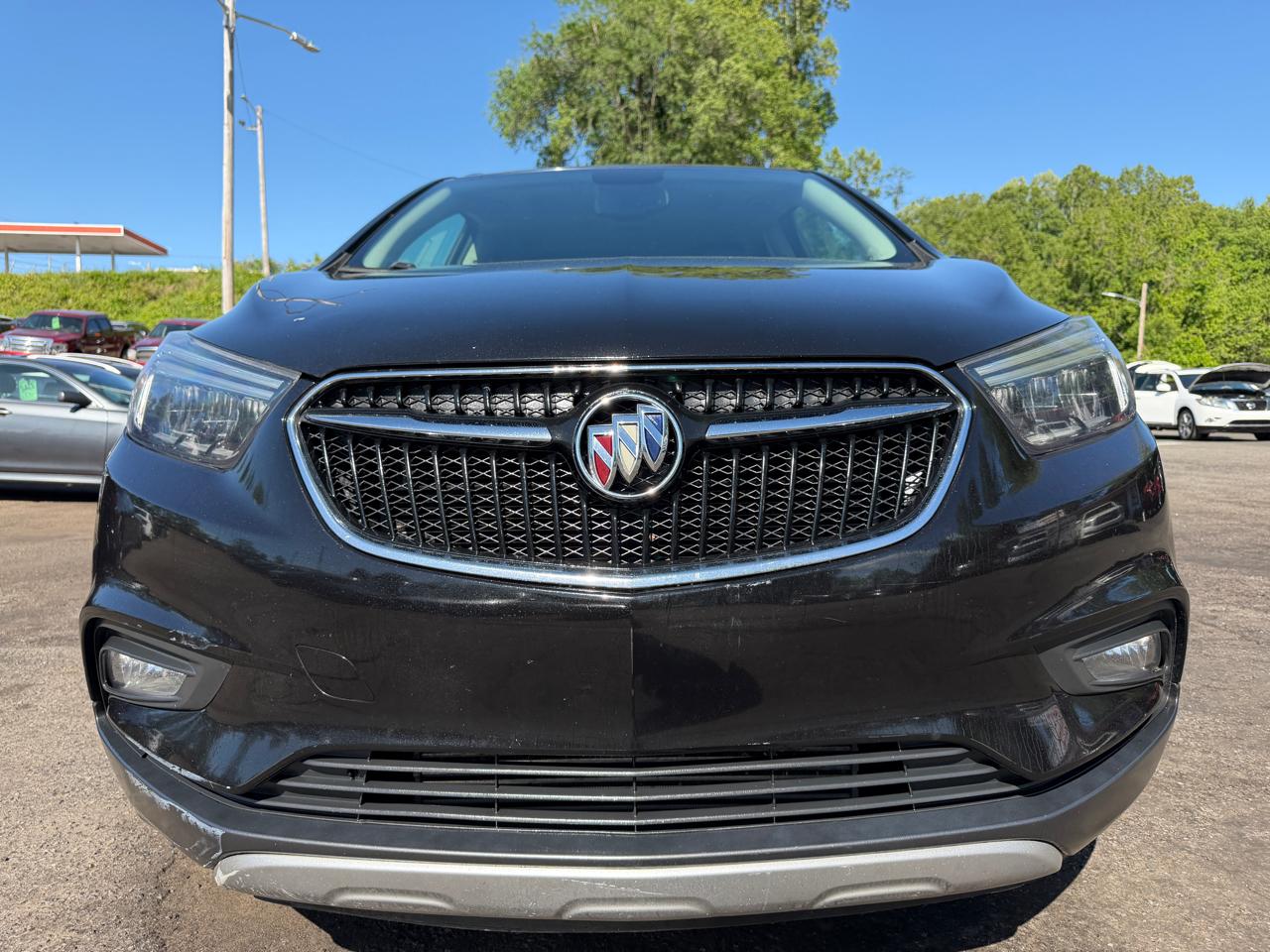 Buick Encore Essence AWD 2019