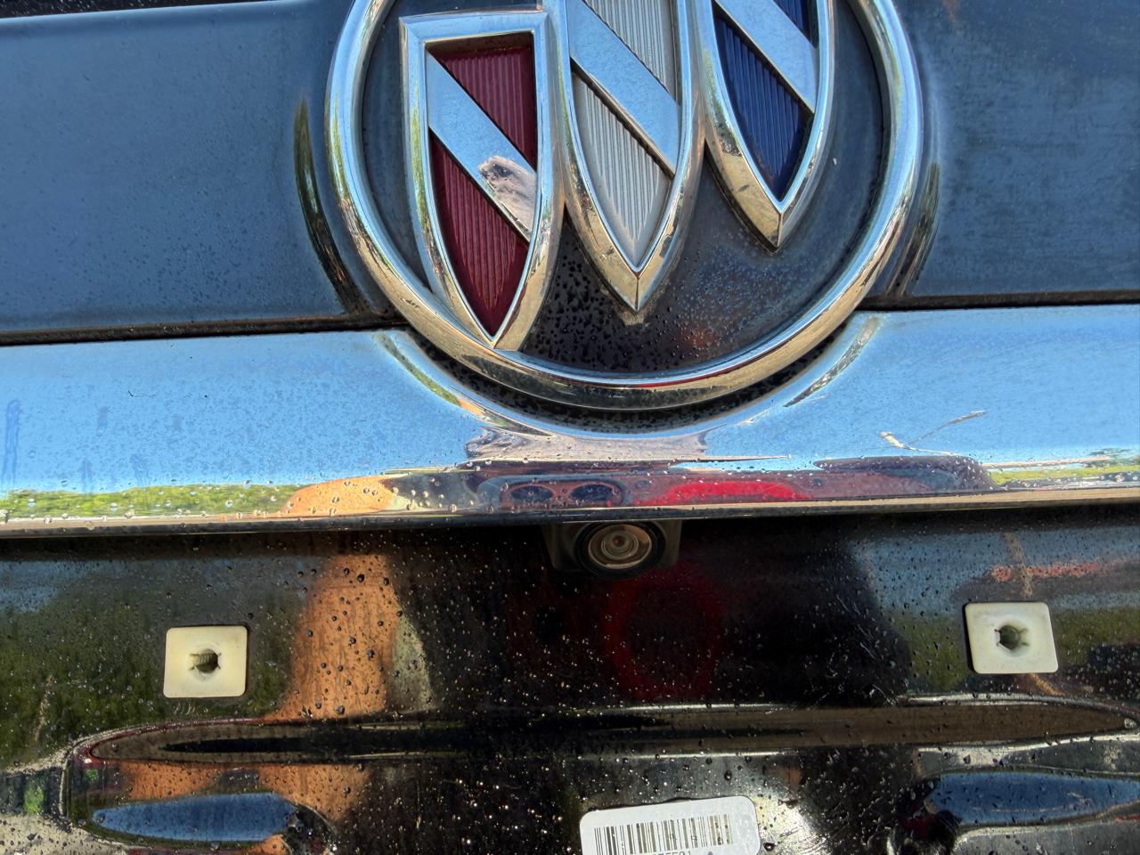 Buick Encore Essence AWD 2019