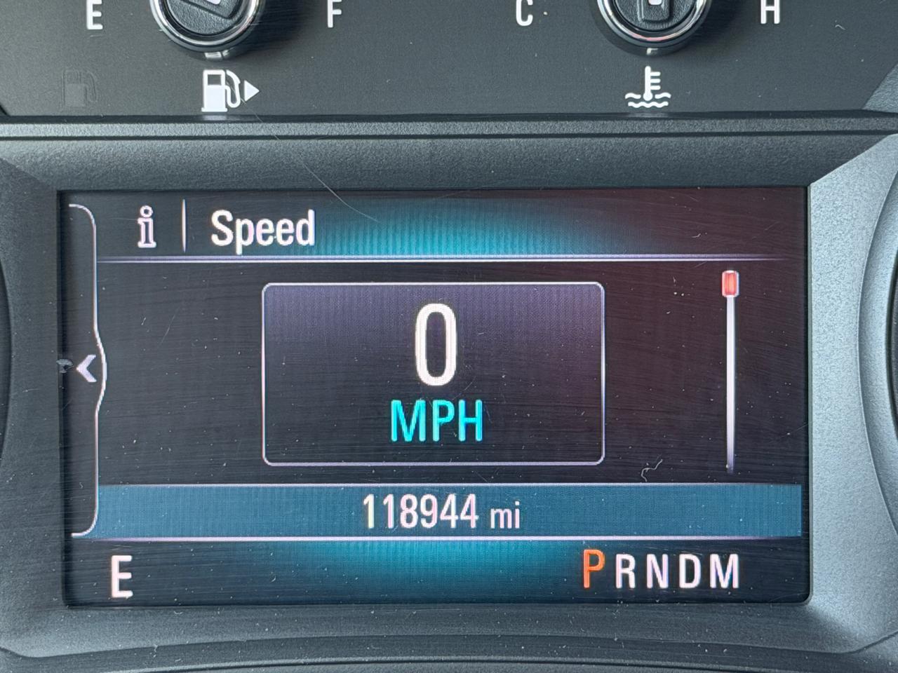 Buick Encore Essence AWD 2019