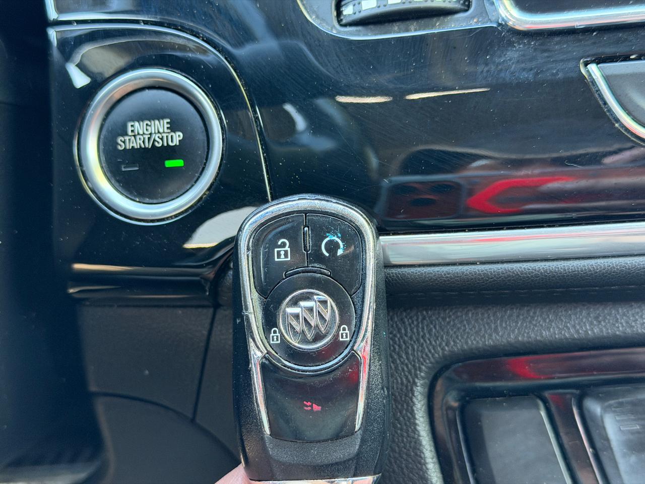 Buick Encore Essence AWD 2019