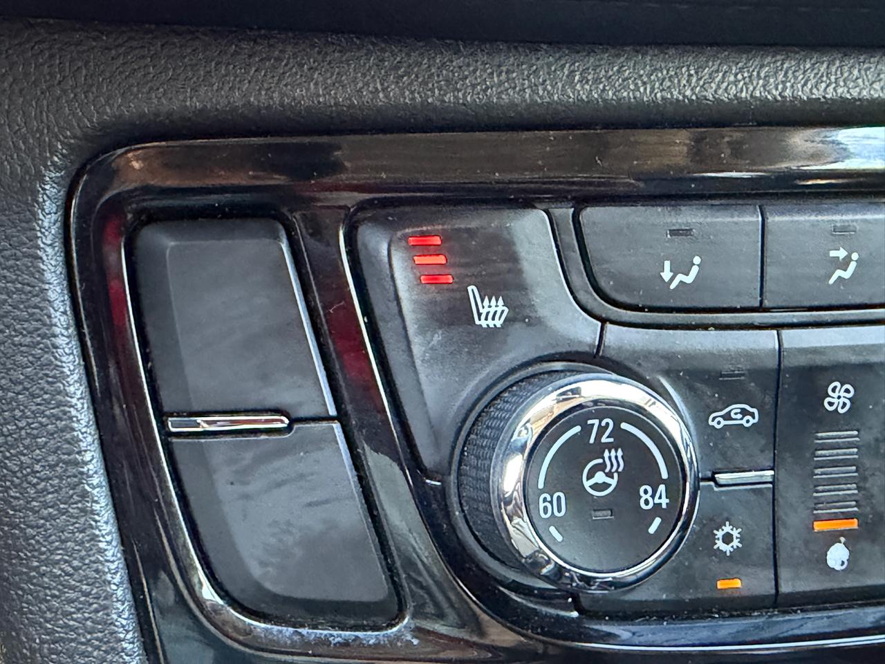 Buick Encore Essence AWD 2019