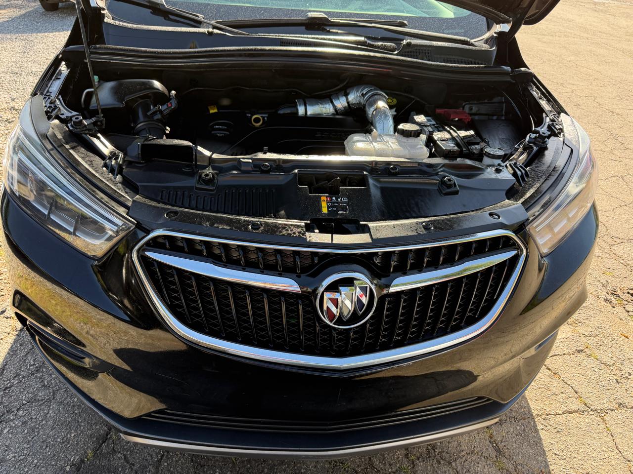 Buick Encore Essence AWD 2019