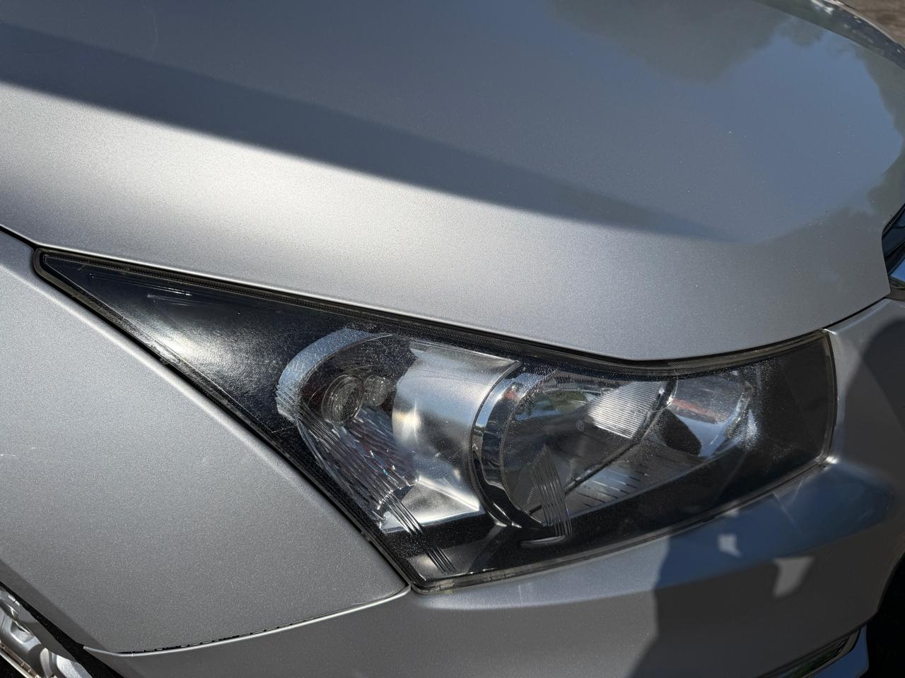 Chevrolet Cruze 1LT Auto 2015