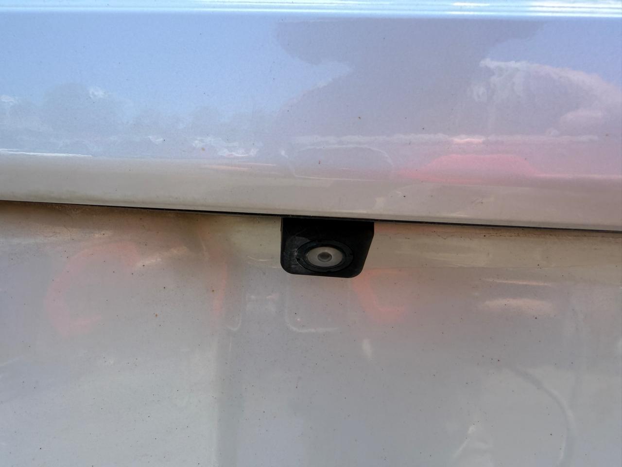 Subaru Outback 2.5i Premium 2011