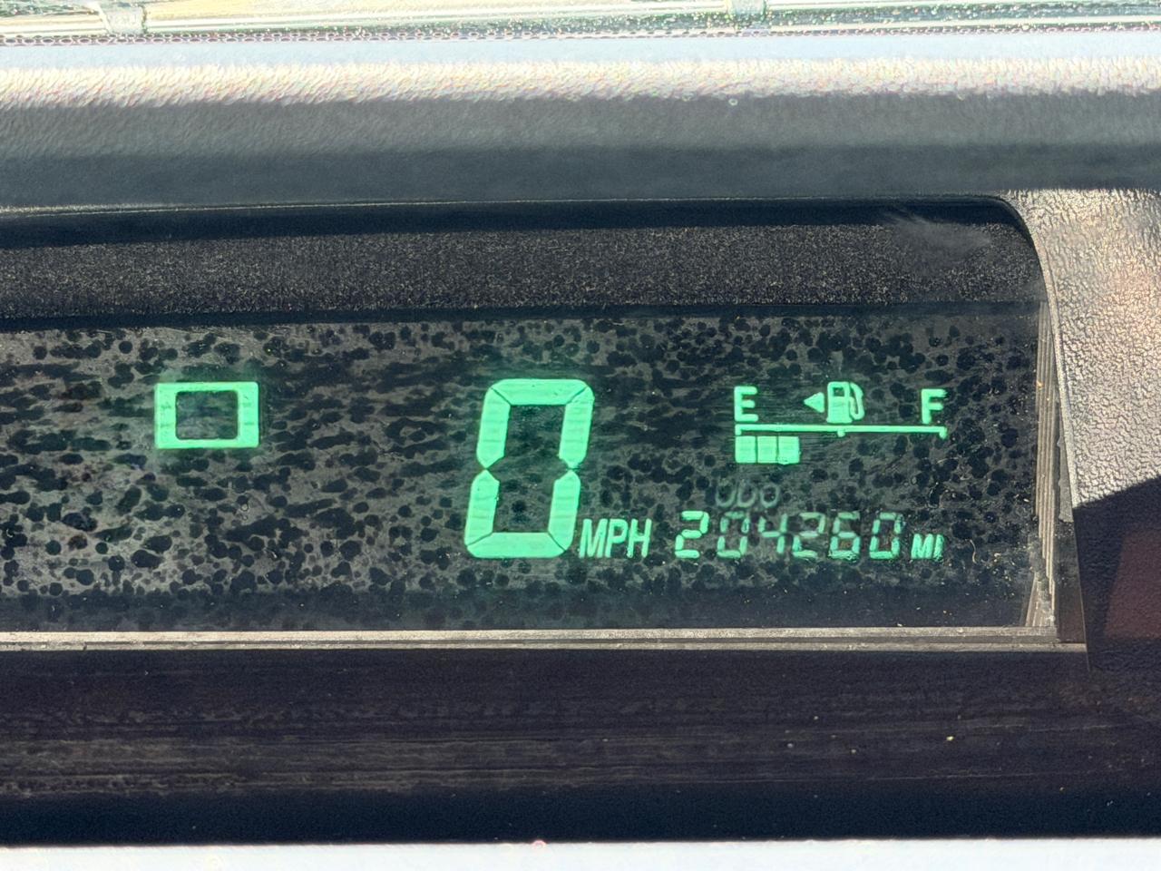 Toyota Prius 4-Door Liftback 2009