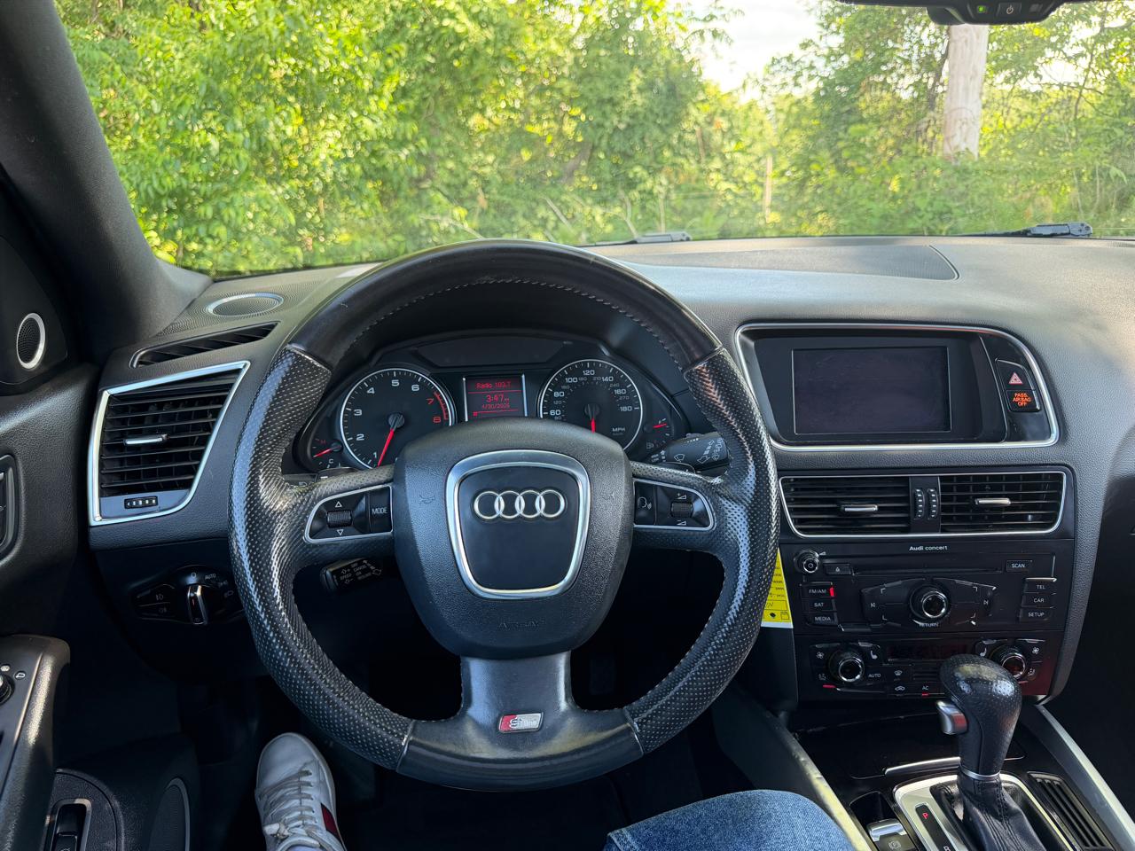 Audi Q5 3.2 quattro Premium 2011