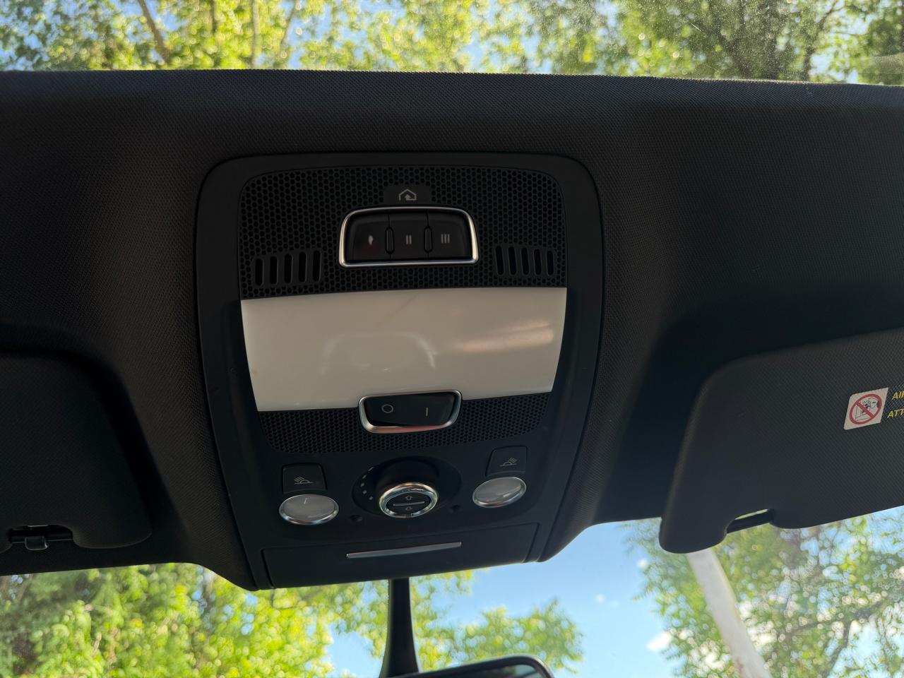 Audi Q5 3.2 quattro Premium 2011