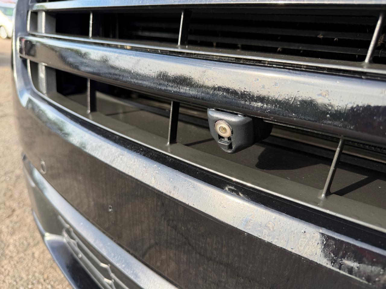 Ford Explorer Sport 2018